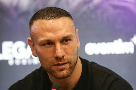 Oktagon MMA: Engizek zum Debüt gegen Juarez