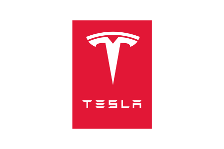 Tesla Logo
