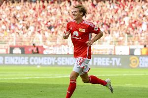 Gosens traut Behrens Sprung in Nationalmannschaft zu