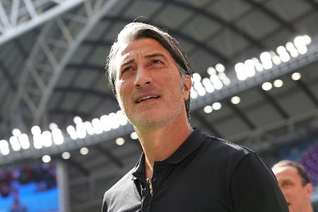 Yakin: Sommer bei Bayern 