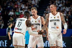 Die Sport-Höhepunkte am Mittwoch, 6. September