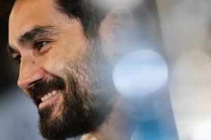 Gündogan: Nur noch "Finalspiele" für DFB-Elf