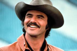 Fünfter Todestag von Burt Reynolds: Hollywoods letztes Schlitzohr