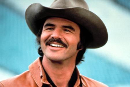 Fünfter Todestag von Burt Reynolds: Hollywoods letztes Schlitzohr
