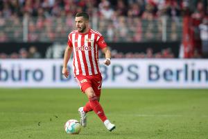 Zweitligist Fürth verpflichtet Gießelmann