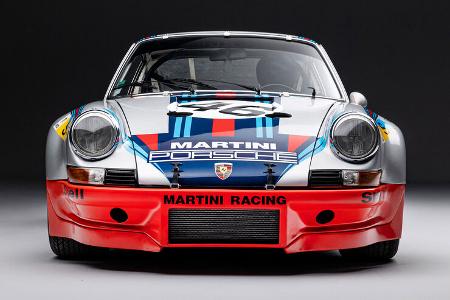 Porsche 911 Carrera RSR 3.0 R7 (1973) Martini
