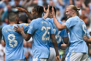 ManCity bleibt umsatzstärkster Klub - Bayern auf Rang sechs