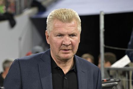 Effenberg vermisst das 