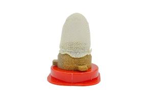 Was ist ein Glühstrumpf - Heute