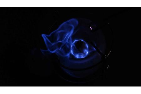 Was ist ein Glühstrumpf - Zündung