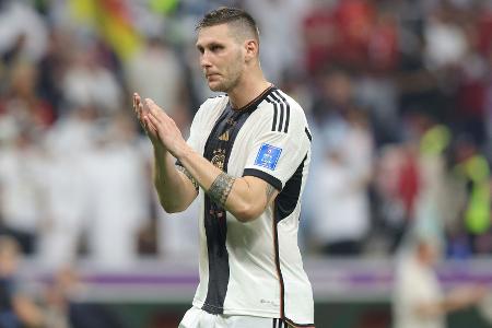 Süle ohne Verständnis für Nicht-Nominierung