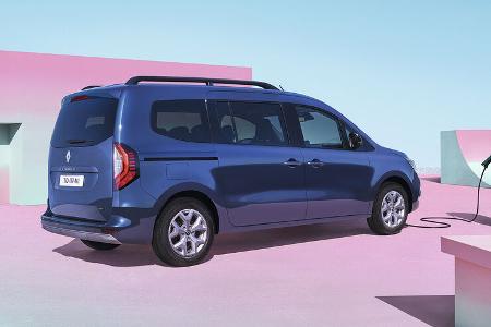 Renault Grand Kangoo