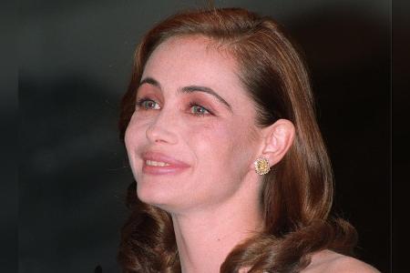 Emmanuelle Béart: 