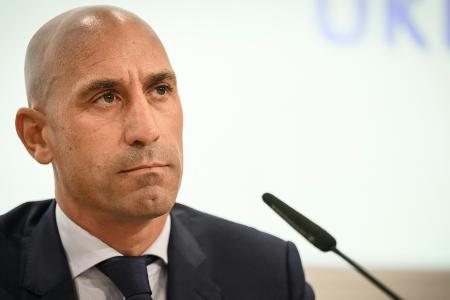 Kuss-Skandal: Hermoso stellt Anzeige gegen Rubiales