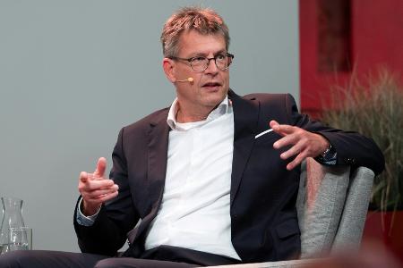 Mehr Deutsche in IOC-Kommissionen berufen