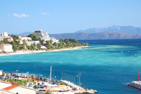 Podgora