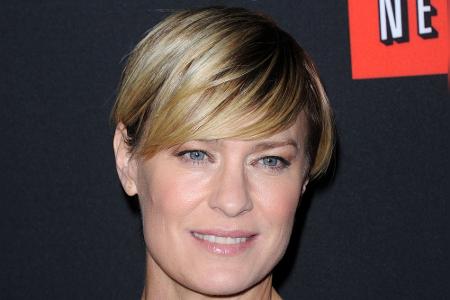 Robin Wright