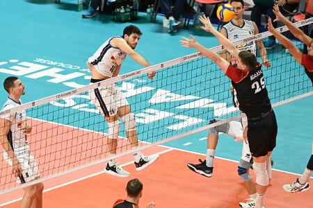 Nach Krimi gegen Italien: 