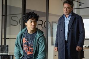 TV-Tipps am Donnerstag