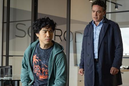 TV-Tipps am Donnerstag