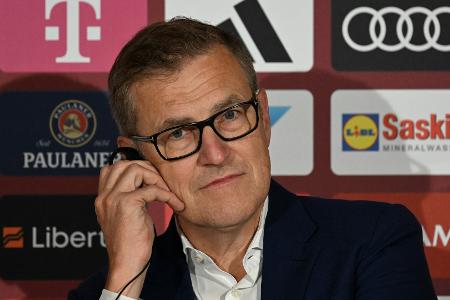 ECA: Dreesen und Mintzlaff beerben Kahn und Watzke