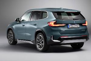 BMW iX eDrive20 Elektro-SUV