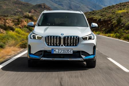 BMW iX1 xDrive30