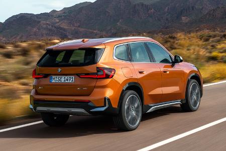 BMW X1 xDrive23i