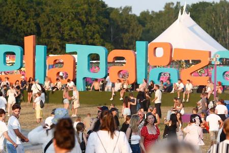 Festivalgefühl für zuhause: Das Lollapalooza Berlin im Livestream