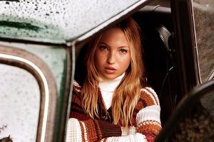 Lila Grace Moss tritt aus dem Schatten ihrer Mutter Kate