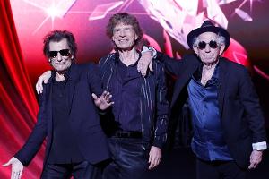The Rolling Stones: Was über das neue Album bisher bekannt ist