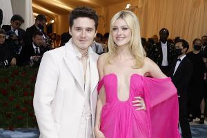 Beckham und Peltz legen Rechtsstreit mit Wedding Plannern bei