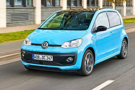 VW Up, Best Cars 2023, Kategorie A Mini Cars