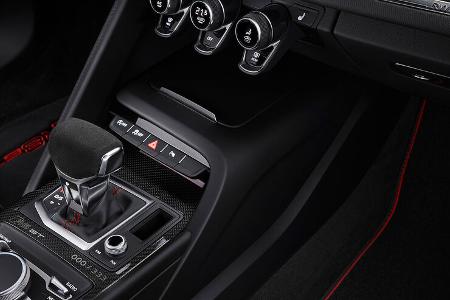 Audi R8 Coupé V10 GT RWD 