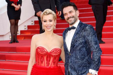 Verena Kerth von der 