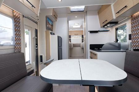 Notin Lindau JF Teilintegrierter Sitzgruppe