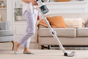 Diese Cleaning-Routine sorgt für ein entspanntes Wochenende