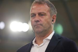 Matthäus wirbt für Flick - Kritik an Amazon-Doku