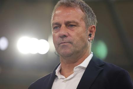 Matthäus wirbt für Flick - Kritik an Amazon-Doku