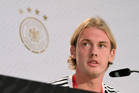 Brandt: WM-Doku hat in Katar 