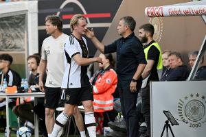 Brandt: "Flick hat viel auf die Schnauze bekommen"