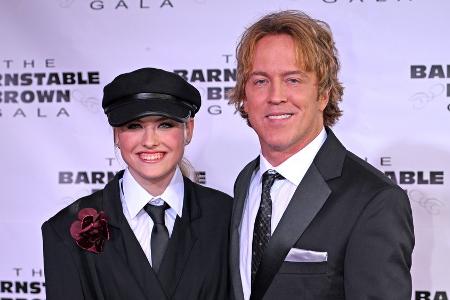 Anna Nicole Smith: Ihre Tochter hat den 17. Geburtstag gefeiert