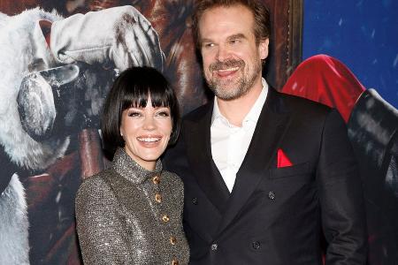 Lily Allen: Ihr Mann war nur die zweitbeste Entscheidung ihres Lebens