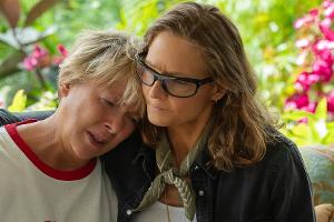 Jodie Foster ist zurück: Erster Trailer zum Biopic "Nyad" ist da