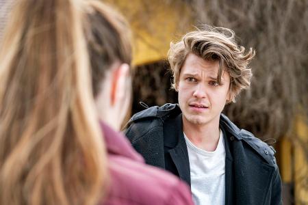 Das passiert heute in den Soaps