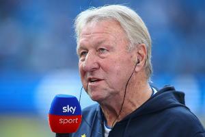 Hrubesch fordert stärkeren Rückgriff auf Vereins-Kompetenzen