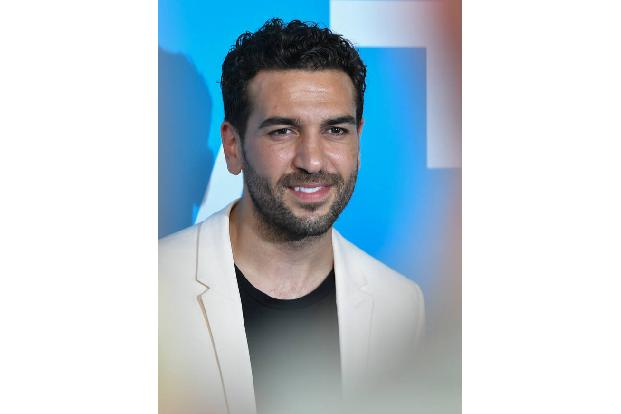 Elyas M'Barek gilt in Deutschland als Frauenschwarm und Sexsymbol – aber nicht zuhause in New York, bei seiner amerikanischen Ehefrau Jessica. 