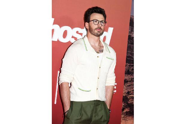 Auch schön: Als Chris Evans 2022 zum Sexiest man Alive gewählt wurde, meldete sich seine Mutter zu Wort: 