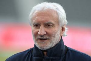 Völler verteidigt Nachwuchskonzept des DFB