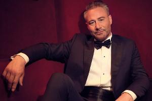 Sasha über Sohn Otto: "Meine Musik wird durch ihn noch ehrlicher"